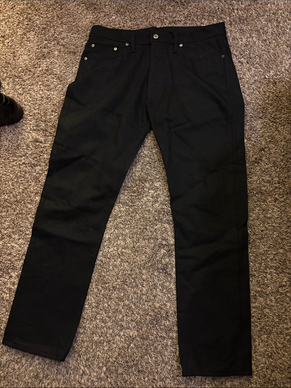 3sixteen Men’s Jeans - W 36, L 31 - Picture 1 of 5